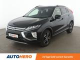 Mitsubishi Eclipse Cross 1.5 T-MIVEC Diamant Edit. 2WD*TEMP
