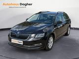 Skoda Octavia Combi Style - Skoda Octavia Gebrauchtwagen in Bremen