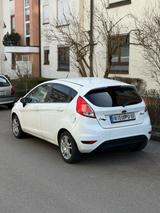 Ford Fiesta 2013 - 82ps - Benzin - Kein Un... - Ford Fiesta: 82 Ps