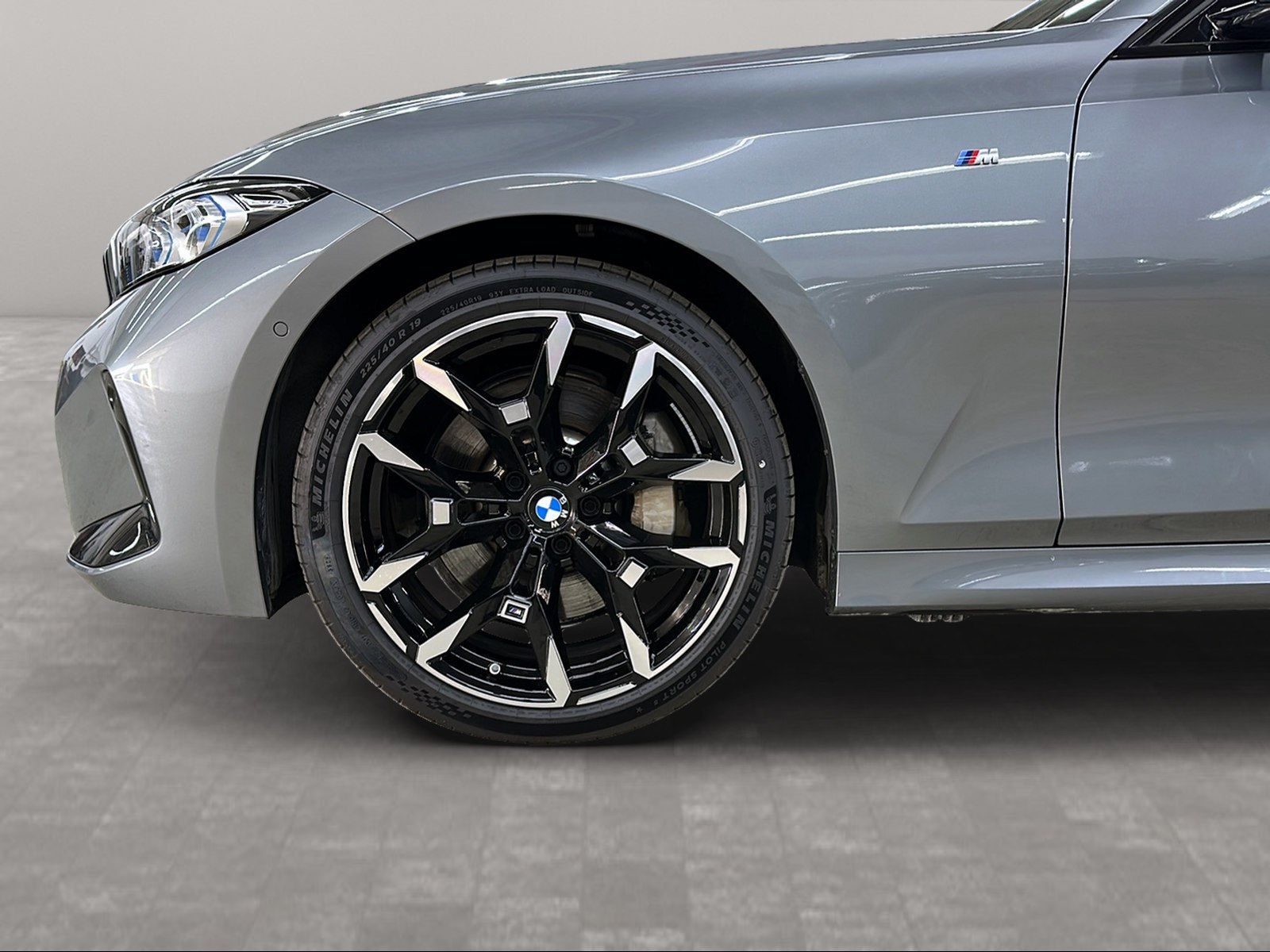 BMW 330 - Bild 11