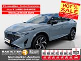 Nissan Qashqai teknaPlus Leder+Pano+20Z+BOSE+Matrix+Nav - Nissan Qashqai Jahreswagen: Tekna