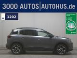 Citroën C5 Aircross 1.2 PureTech C-Series Leder Navi LED - Citroën C5 Aircross C-SERIES mit Benzin-Antrieb