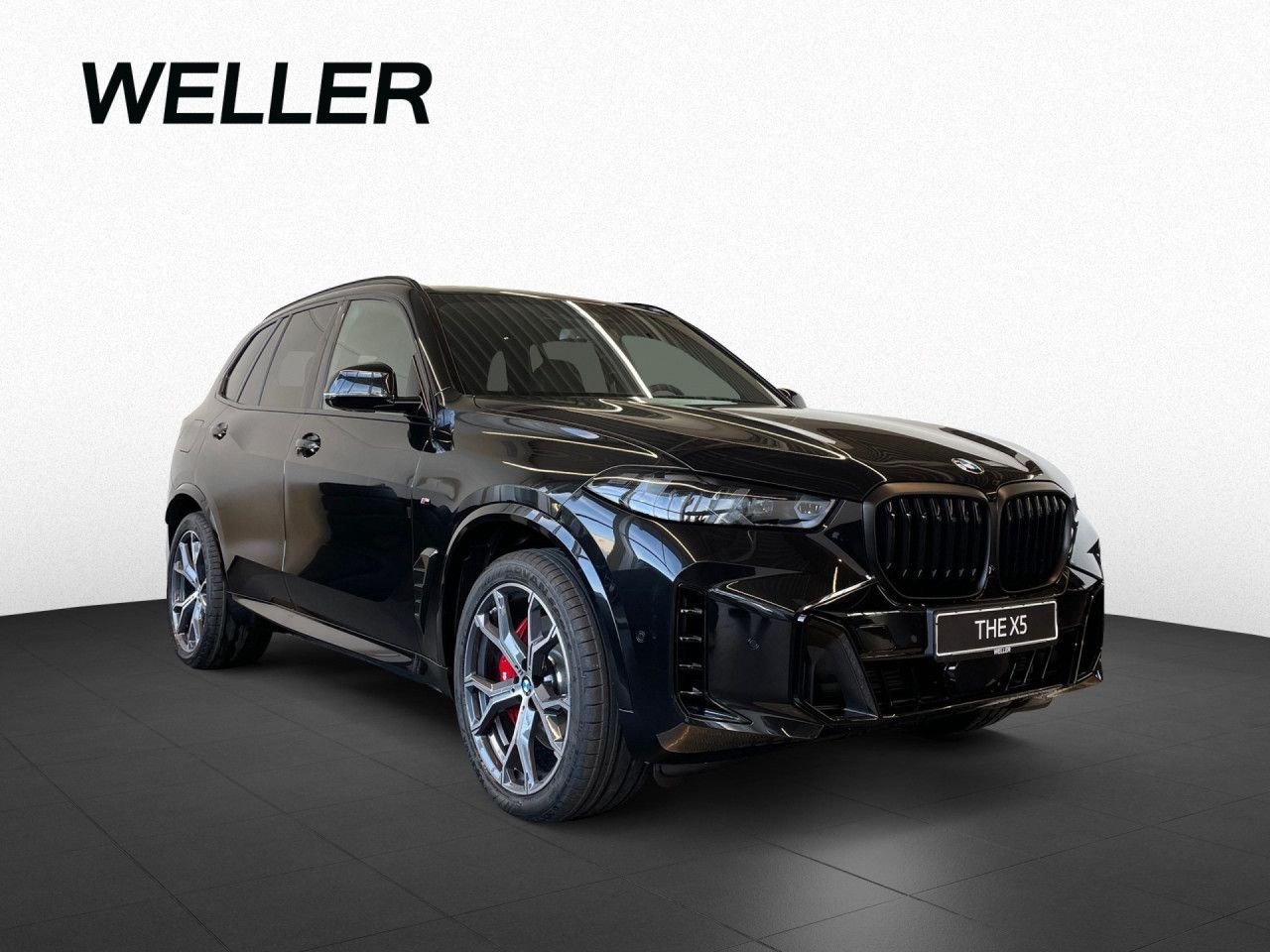 BMW X5 - Bild 5