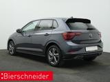 Volkswagen Polo 1.0 TSI DSG R-Line PANO IQ.LIGHT NAVI KAMER - Volkswagen Polo Jahreswagen mit Benzin-Antrieb
