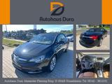 Opel Cascada 1.6 T Innovation Aut. Navi+Xenon+Kamera - gebrauchte Opel Cabrios