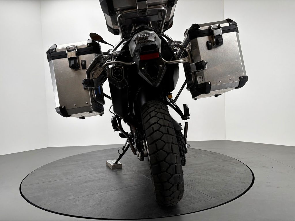 Fahrzeugabbildung BMW F 800 GS *GEPFLEGT *ZUBEHÖR
