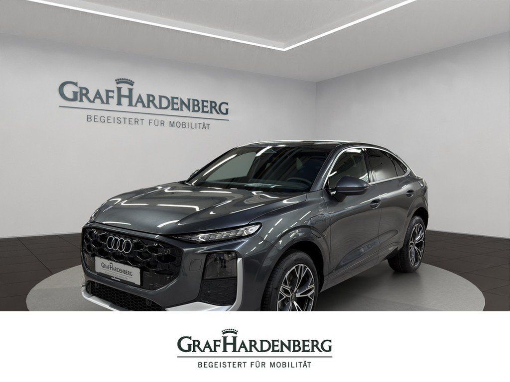 Audi Q3 Sport. e-hybrid 200 kW S tronic S line Navi foto 1