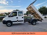 Iveco Daily 65C17 Meiler Dreiseiten Kipper 8.600 NETTO