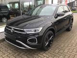 Volkswagen T-Roc 2.0 TDI DSG Style "Black Style" IQ.Drive