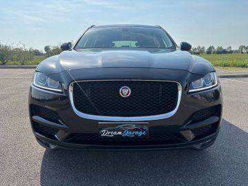 Jaguar F-Pace - 2