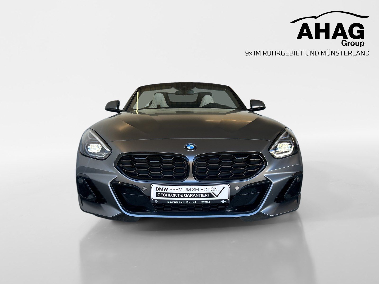 BMW Z4 sDrive20i M-Sport HuD H K Adaptive LED foto 2