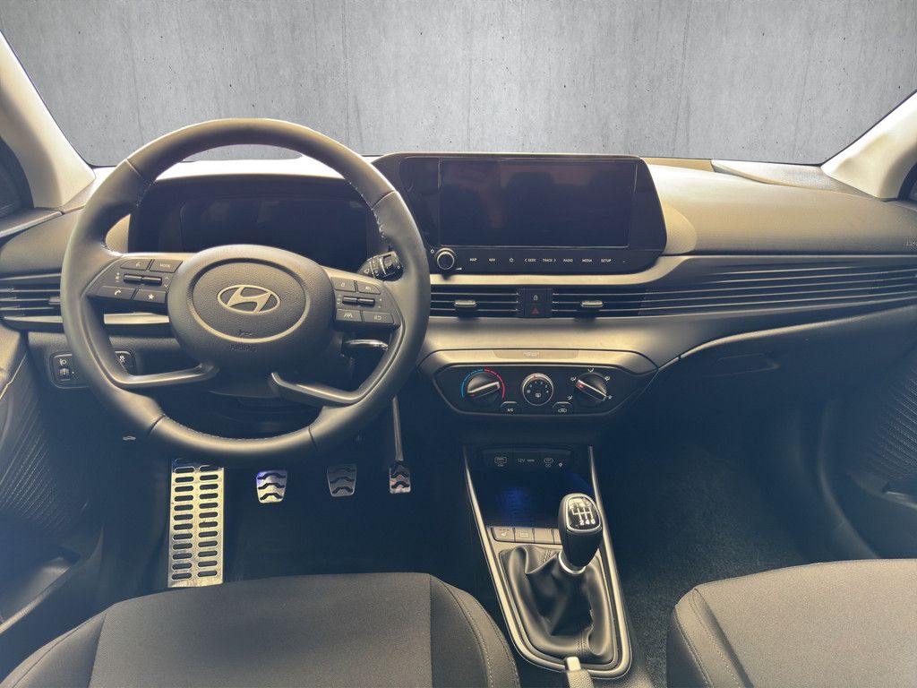 Hyundai BAYON – Bild 17