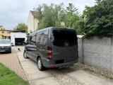 Mercedes-Benz Sprinter 319 LKW - Mercedes-Benz Sprinter: Lkw