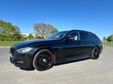 BMW F31 325d Touring Sport Line Mpaket  - BMW 325: 325d M Sport