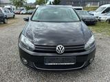 Volkswagen Golf VI Style BlueMotion/BMT * Automatik - Volkswagen Golf aus 2011: Bluemotion