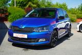 Skoda Fabia 1.0 TSI Monte Carlo Navi Panoramadach - Skoda: Monte Carlo