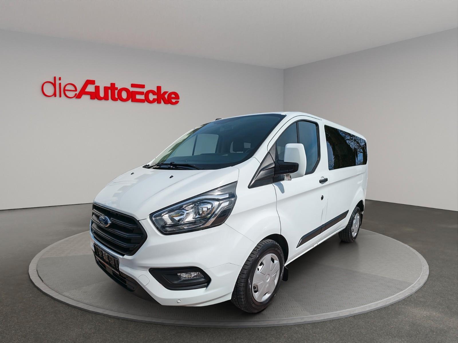 Ford Transit Custom 320 L1 Trend *9-Sitze