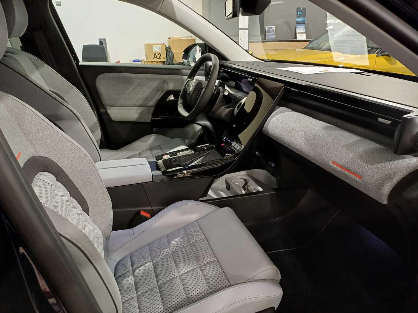 Citroën e-C5 Aircross 210 Komfort-Range MAX