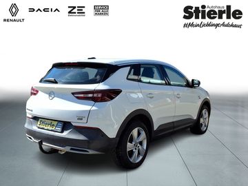 Opel Grandland (X) - 4