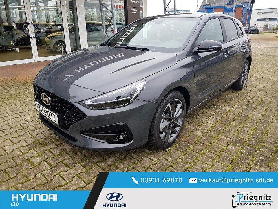 Hyundai i30 Advantage