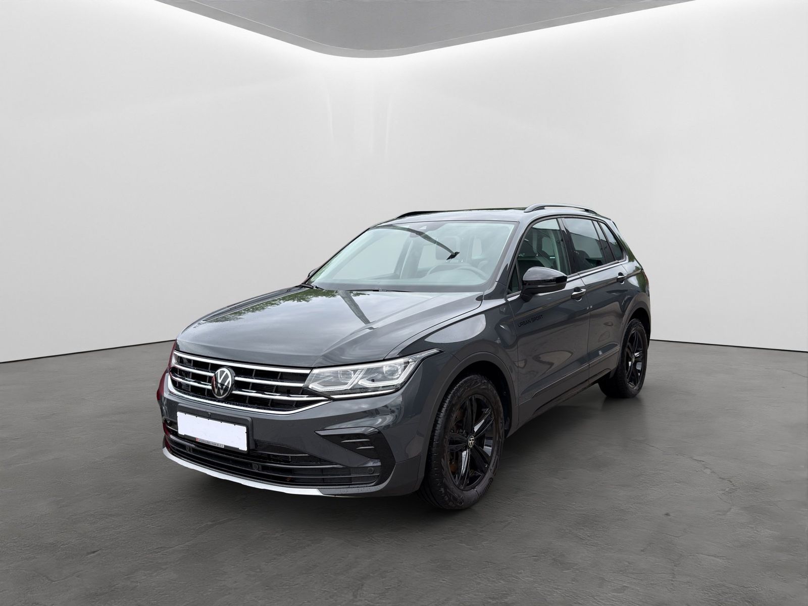Volkswagen Tiguan 2.0 TDI DSG 4Mo. Life MATRIX-LED PANO ACC imagem 2