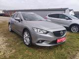 Mazda 6 Kombi Center-Line**WENIG *KM** - gebrauchte Mazda 6 aus dem Jahr 2014