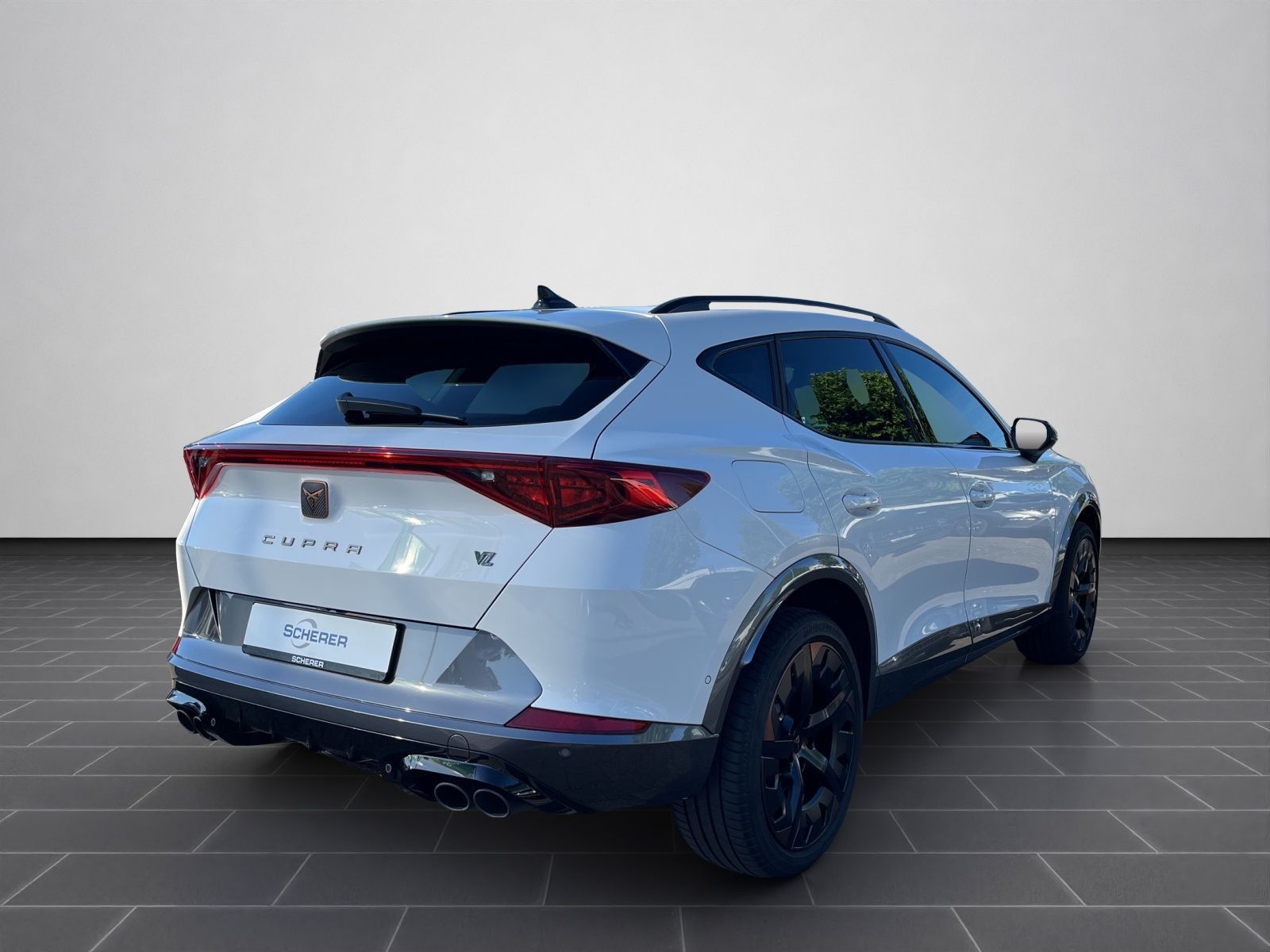 Cupra Formentor - Bild 2