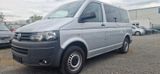 Volkswagen T5 Transporter Bus Caravelle Trendline 9-Sitzer - Volkswagen T5: Trendline