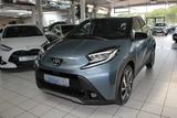 Toyota Aygo X Explore S-CVT JBL Navi Sitzheizung Bi-LED - Toyota Aygo (X) JBL Gebrauchtwagen