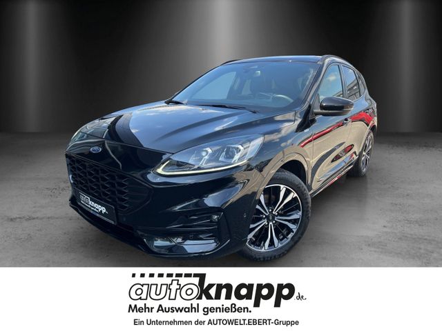 Ford Kuga 1.5 EcoBoost ST-Line X 4xSitzheizung Navi