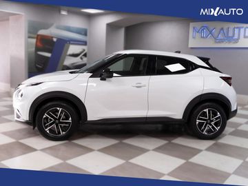 Nissan Juke - 3