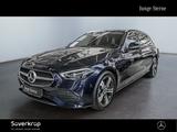 Mercedes-Benz C 300 d T AVANTGARDE SPUR AHK KAMERA PDC SHZ - gebrauchte Mercedes-Benz C 300 aus dem Jahr 2023