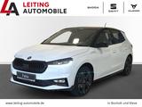 Skoda Fabia SONDERMODELL 130 1,5 TSI DSG 177 PS FAHRAS - Skoda Fabia: Sondermodell