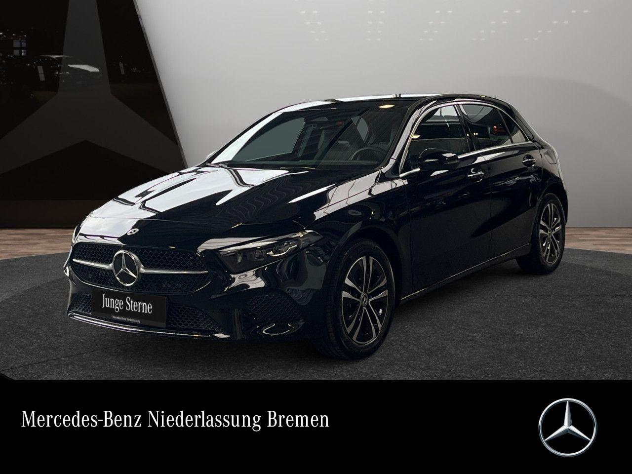 Mercedes-Benz A 250 e Progressive Prem./TOTW/SPURH/MULTIB/KEYL