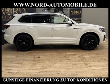 Volkswagen Touareg - 7