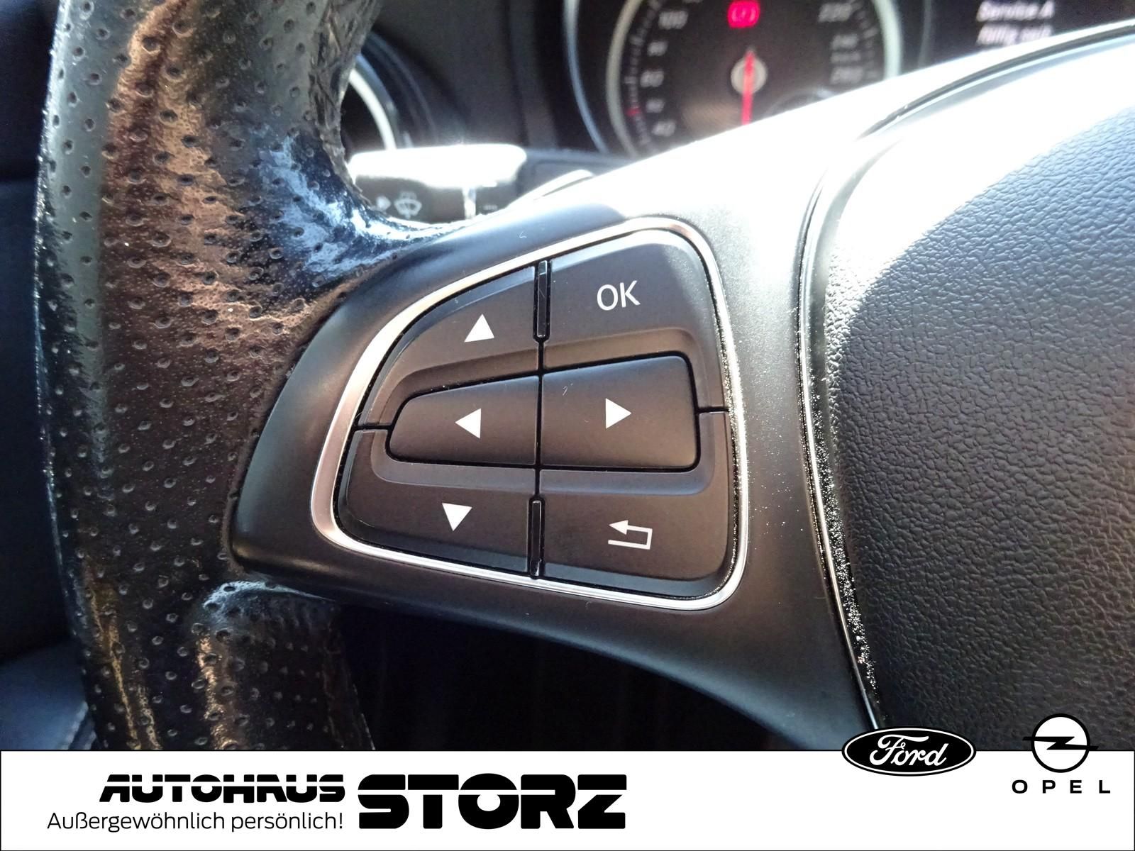 Mercedes-Benz CLA 180 UrbanStyle Edition AUTOMATIK BUSINESS PA foto 18