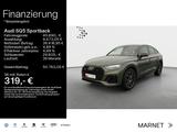 Audi SQ5 Sportback TDI quattro*Navi*LED*Alu*B&O*PDC*V - Audi SQ5 in Wiesbaden