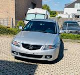 Honda Accord 2.4 Executive Executive - gebrauchte Honda Accord aus dem Jahr 2003