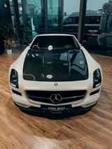 Mercedes-Benz SLS AMG GT ROADSTER FINAL EDITION 1/350 - Mercedes-Benz SLS AMG in Wuppertal