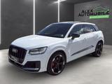 Audi SQ2 2.0 TFSI quattro - Audi SQ2 aus 2019