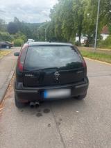 Opel corsa C 1.7cdti - Opel Corsa aus 2004 mit Diesel-Antrieb