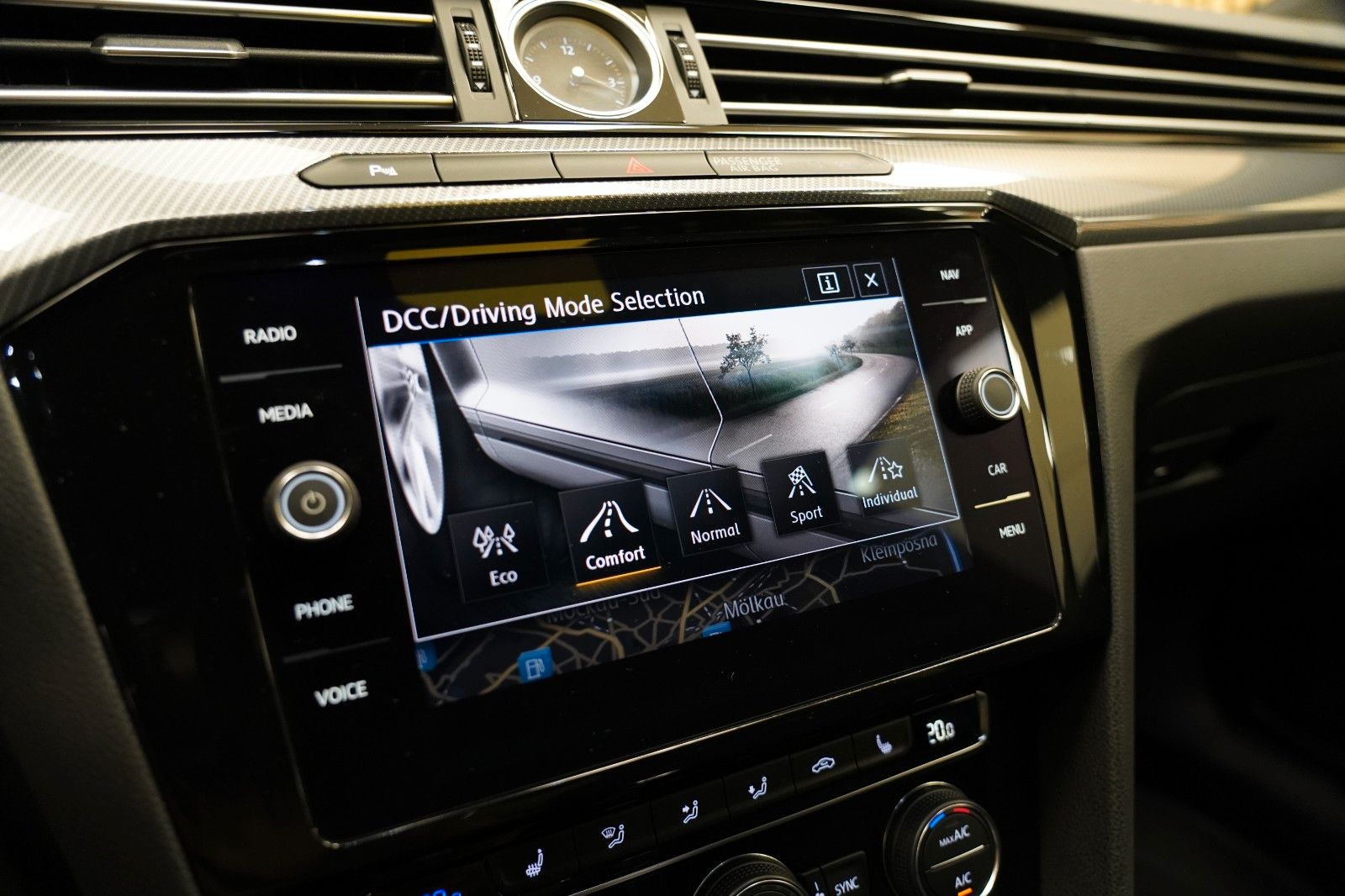 Volkswagen Arteon 2.0 TSI R-Line 4M LED NAVI LEDER KESSY foto 20
