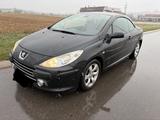 Peugeot 307 CC - 2.0 Diesel - Cabrio - 136... - Peugeot 307 mit Diesel-Antrieb: 2.0