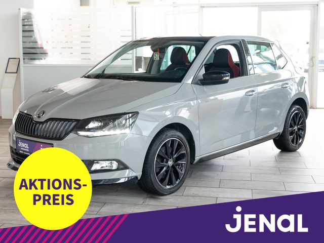 SKODA Fabia Monte Carlo SITZHZG./PANO/PDC HI.