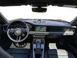 Porsche 911 (992.1) Carrera *Lift*BOSE*CHRONO*GSD*InnoDr - mit Benzin-Antrieb: Coupe, Schiebedach