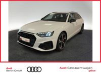 Audi S4 - Vorschau Bild 1