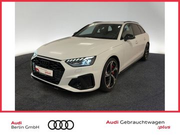 Audi S4 Avant tiptr. 360°K NAVI VIRTUAL MATRIX