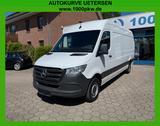 Mercedes-Benz Sprinter 317 CDi MAXI KAMERA TEMPO BT AHK-3,5t - gebrauchte Mercedes-Benz Sprinter aus dem Jahr 2024