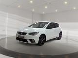 Seat Ibiza 1.0TSI Black Edition *Navi*LED*Sitzh* - Seat Ibiza: Black Edition