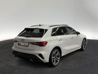 Audi A3 - Vorschau Bild 8